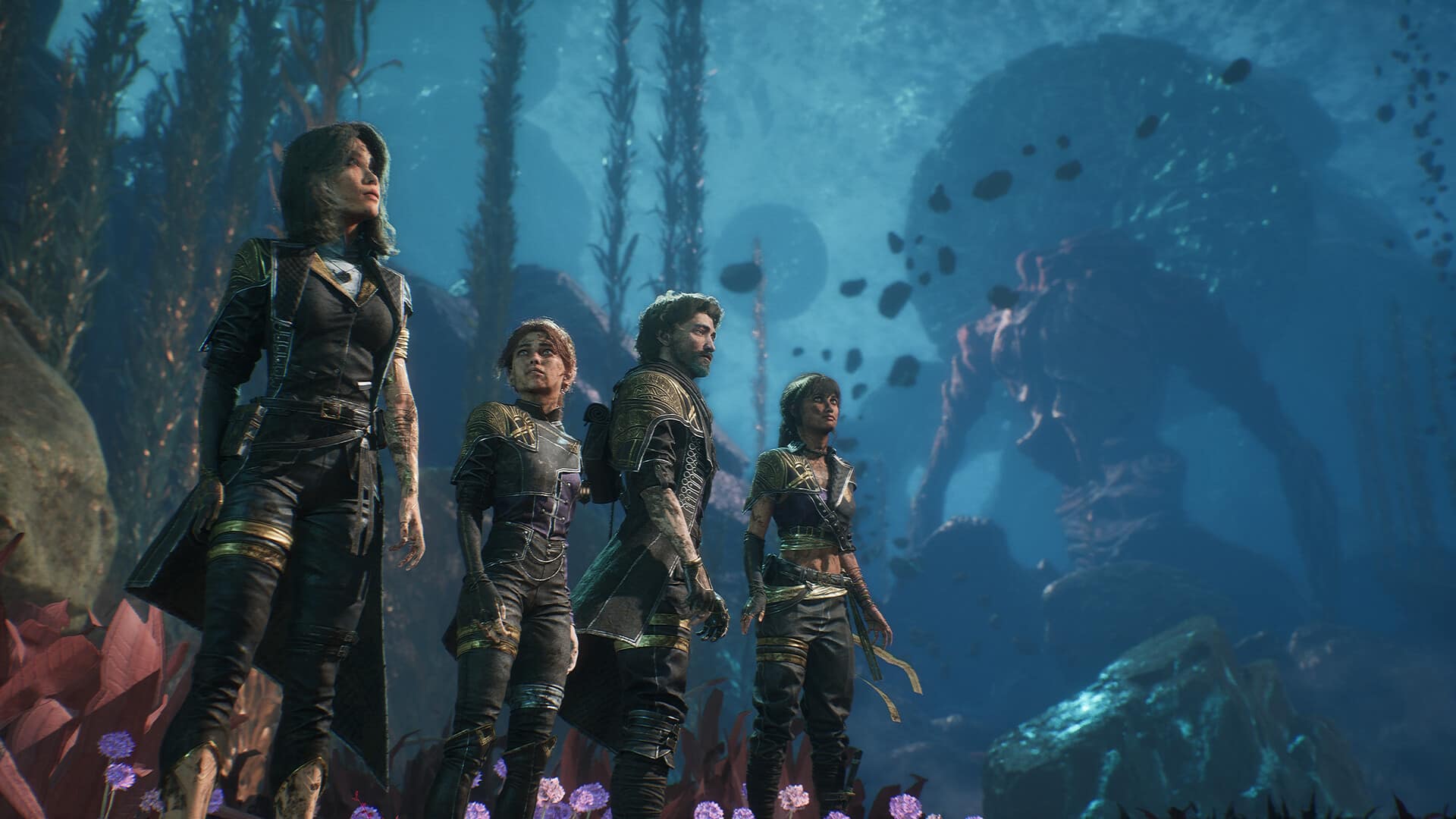 光与影：33号远征队 截图5